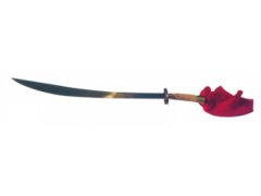 武術(shù)刀