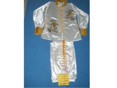 武術(shù)服裝
